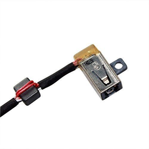 Repuesto Para Dell Xps Pg Cn Dc Power Harness Cable Plug