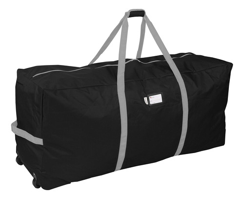 Bolsa De Armazenamento Para Árvores De Natal Primode Durable