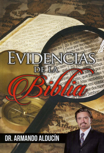 Evidencias De La Biblia