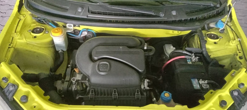 Imagen 10 de 14 de Fiat Uno 1.4 Boston Automotores