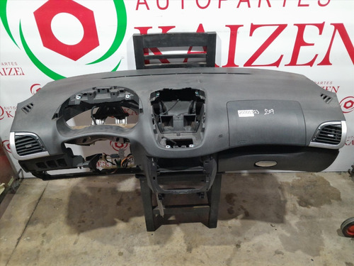 Plancha A Bordo Peugeot 207 Cod 200053 