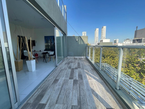 Oficina  En Venta Ubicado En Palermo Hollywood, Capital Federal, Buenos Aires