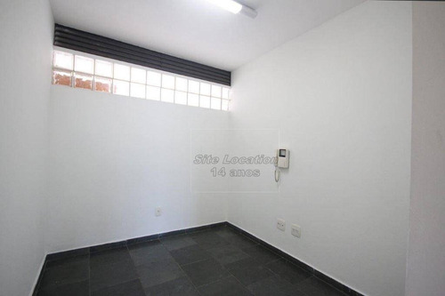 90822 Prédio À Venda, 224 M² Por R$ 2.000.000 - Campo Belo - São Paulo/sp - Pr0006