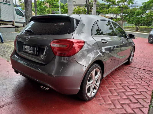 Mercedes-benz A200turbo