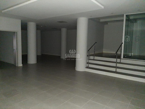 Imagem 4 de 29 de Andar/laje Comercial Para Aluguel, Centro - Porto Alegre/rs - 7151