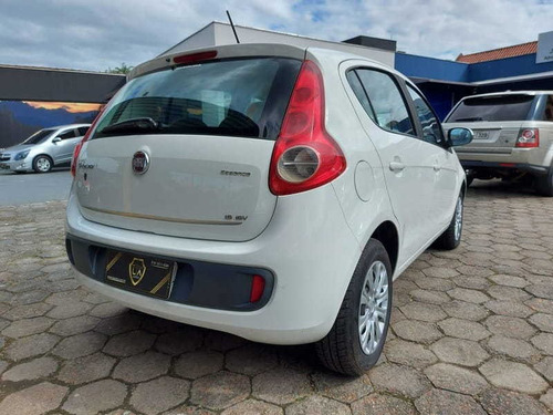 Imagem 7 de 9 de Fiat Palio Essence 1.6 16v