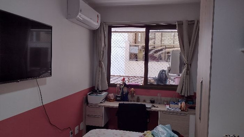 Imagem 16 de 20 de Apartamento À Venda Na Rua Ituverava, Anil, Rio De Janeiro - Rj - Liv-22224
