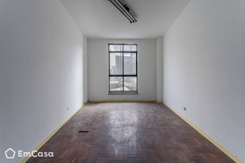 Imagem 4 de 10 de Apartamento À Venda Em São Paulo - 56614