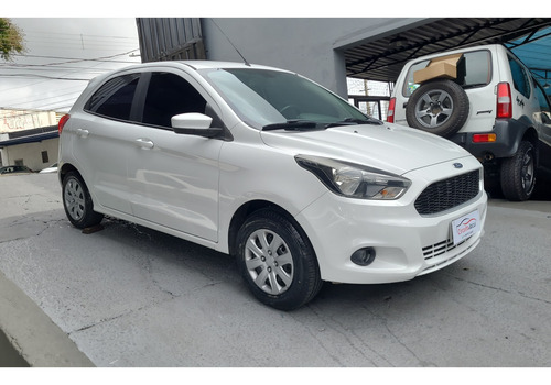 Ford Ka Ford Ka 1.0 SE (Flex)