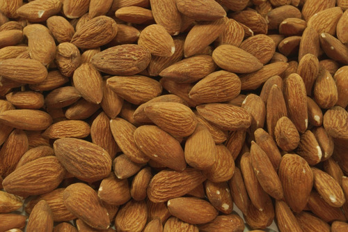Imagen 4 de 7 de Almendra Entera Grande 1 Kg