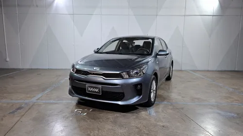 Kia Rio 1.6 LX AUTO