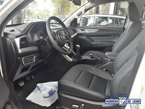Gwm Poer Pilot Serie P No Wingle 2.0 2021 0km