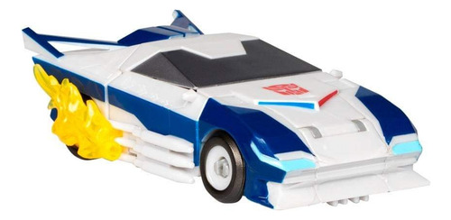Transformers Prowl - Transformers Earthspark Hasbro