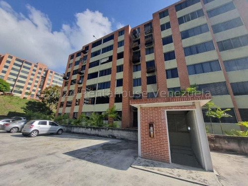 Apartamento En Alquiler - Los Naranjos Humbolt - Andreina Castro - Mls # 24-16365