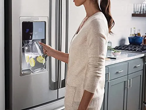Filtro De Agua Para Refrigerador Frigidaire Wf3cb Puresource