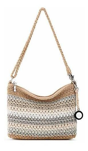 Bolso 3-en-1 Mujer Casual De The Sak