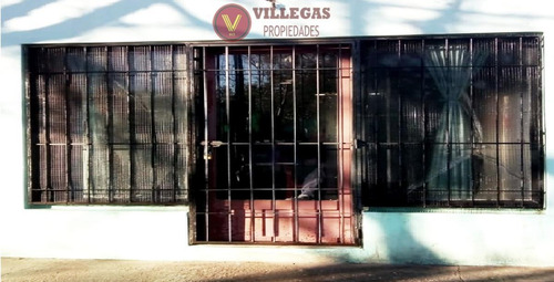 Imagen 2 de 6 de Casa 160 M2 De 4 Ambientes Venta Merlo El Rosedal