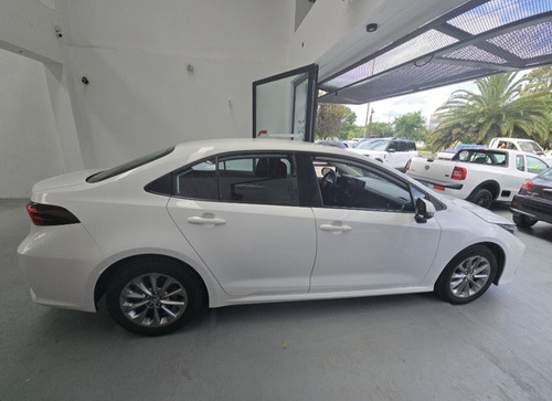 Toyota Corolla 2.0 Xli Cvt 171Cv