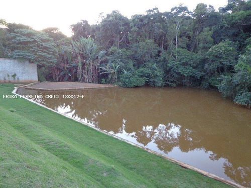 Imagem 12 de 15 de Chácara Para Venda Em Ibiúna, Centro, 3 Dormitórios, 3 Suítes, 4 Banheiros - 015_1-882875