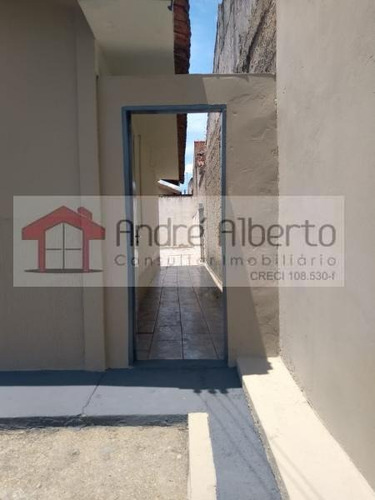 Imagem 14 de 14 de Casa 3 Dormitórios Para Venda Em Sorocaba, Central Parque Sorocaba, 3 Dormitórios, 2 Banheiros, 1 Vaga - 636_1-1355435