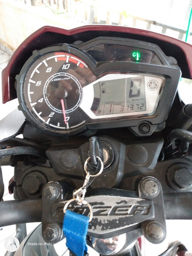 Imagem 1 de 9 de Yamaha 2018