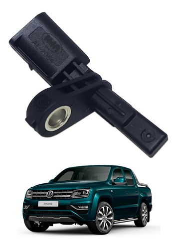 Sensor De Freio Abs Vw Amarok Dianteiro Direito 2010 A 2018