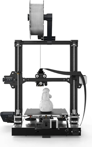 Imagem 4 de 5 de Impressora 3d - Ender 3 S1 - Creality 3d