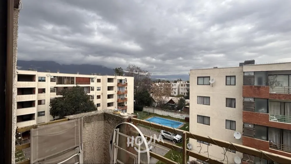 Imagen 2 de 17 de Departamento García Hurtado De Mendoza Id: 175586