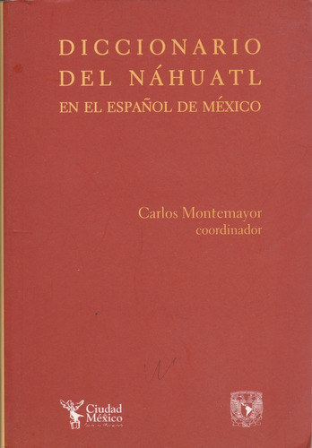 Diccionario Del Náhuatl 
