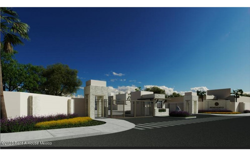 Fray Junípero Terreno De 220 M2 En Venta Rah672