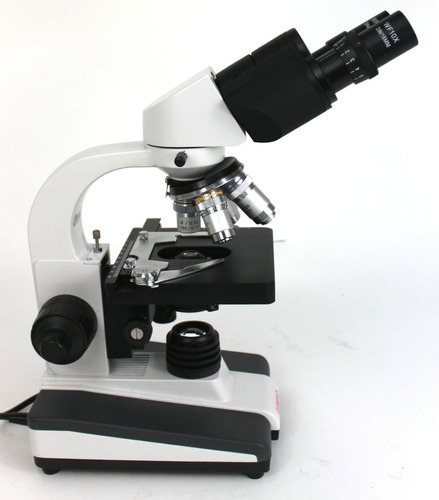 Microscopio Binocular Modelo Cs 100 Bn 