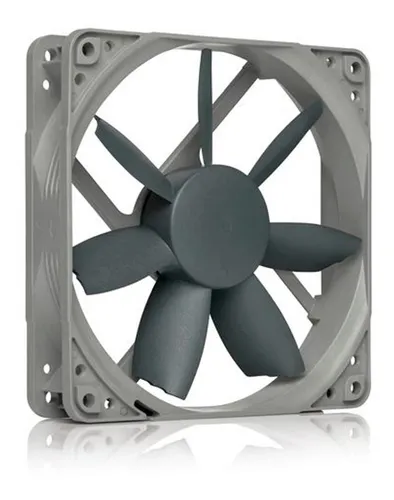 Noctua Nf-s12b Redux-1200 Pwm 120mm En Stock!