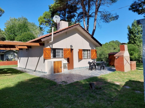 Imagen 6 de 24 de Chalet Valeria Del Mar Parque 800 M2 3 Ambs Cable Wifi.