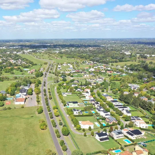 Lote En San Eduardo- Pilar Del Este ¡ Gran Oportunidad!