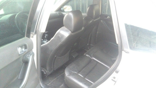 Imagem 9 de 15 de Audi A3 2004 1.8 Turbo Aut. 5p 180 Hp