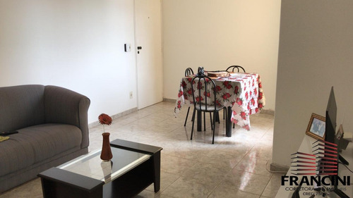 Imagem 4 de 11 de Apartamento Para Venda Em Bauru, Centro, 2 Dormitórios, 1 Banheiro, 1 Vaga - 4903_2-1384969