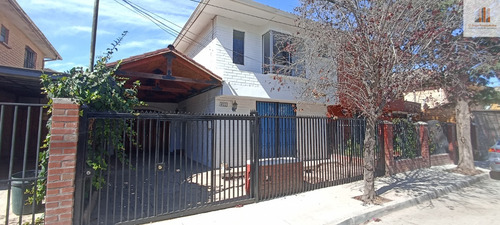 Excelente Casa 3d/2b - Ciudad Satélite Maipú