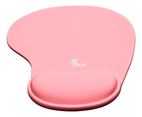 Mousepad Xtech Skadi Xta- 530 Color Rosa