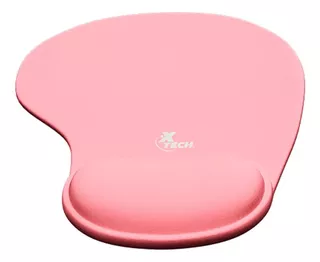 Mousepad Xtech Skadi Xta- 530 Color Rosa