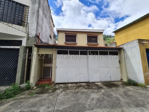 Imagen 2 de 15 de Casa En Venta Co#23-2454 04143129404