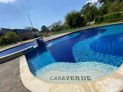 Imagen 2 de 19 de En Venta Townhouses Casa Verde La Cumaca San Diego, Pozo Y Planta Al 100% Codigo 165113 Niurka 04148321738