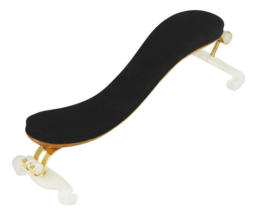 Shoulder Rest As-560 Astonvilla Rest Violín Para Hombro 4/4