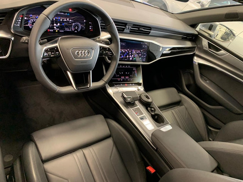 Audi A7 55 Tfsi