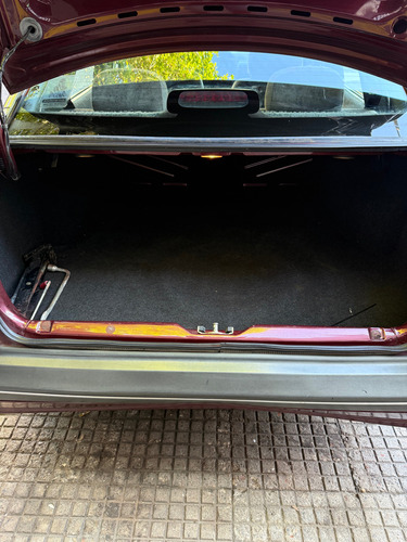 Ford Galaxy 2.0 Ghia