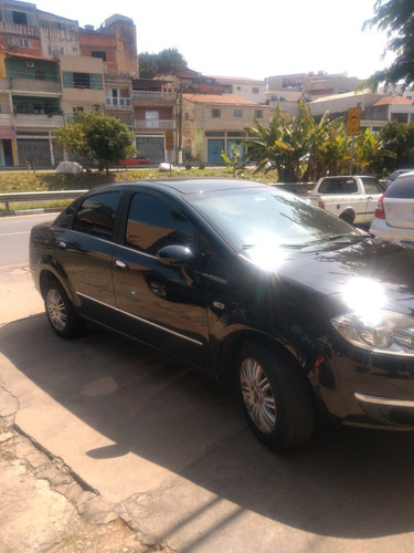 Fiat Lx