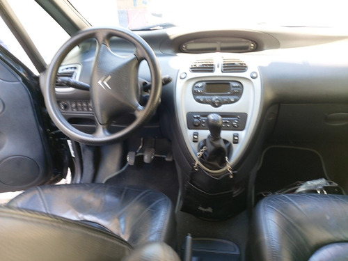 Citroën C4 Picasso 2009 2.0 5p
