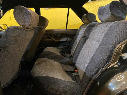 Imagem 11 de 15 de Chevrolet Monza Sl/e 2.0 4p