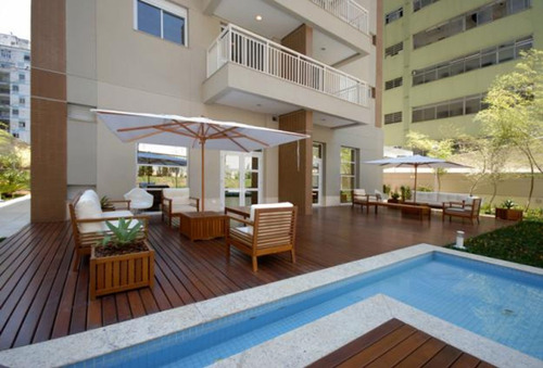 Imagem 14 de 30 de Apto Bela Vista | 2 Quartos | 76 M² | Cond: R$844.00 | 1 Vaga - 1u4j13c