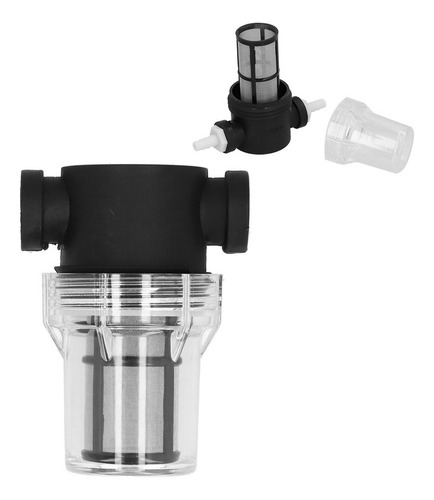 Filtro De Filtro Em Linha De Cerveja Para Fabricação De Cerv