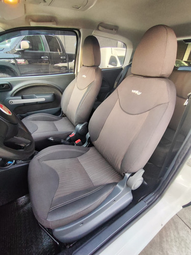 Fiat Uno 1.4 Way Flex 3p